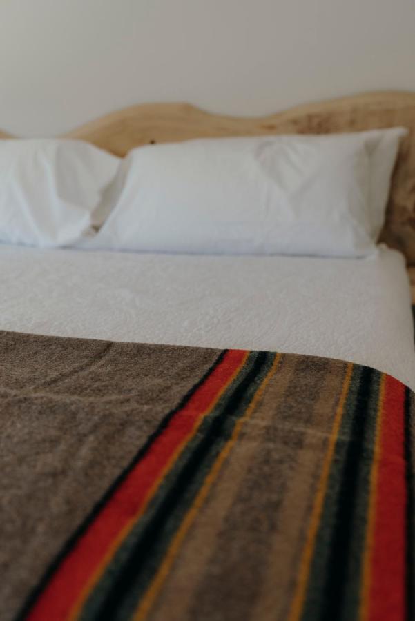 Bingham Motor Inn ภายนอก รูปภาพ